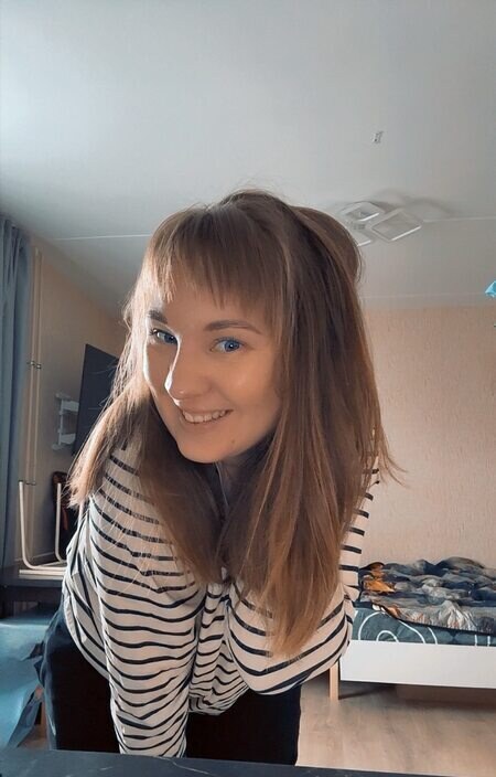 Дашуля