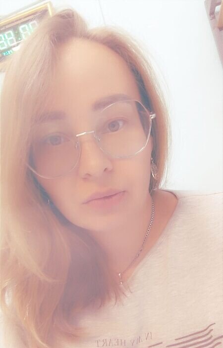 Оксана