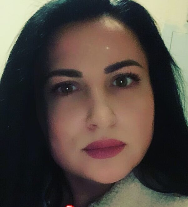 Нина