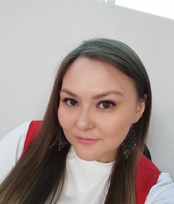 Арина