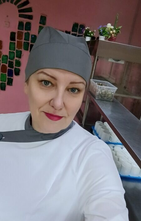 Екатерина