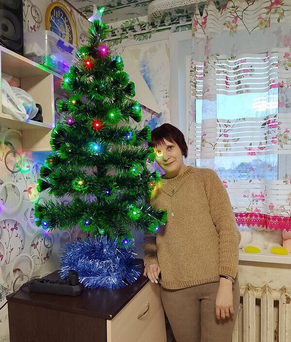 Евгения