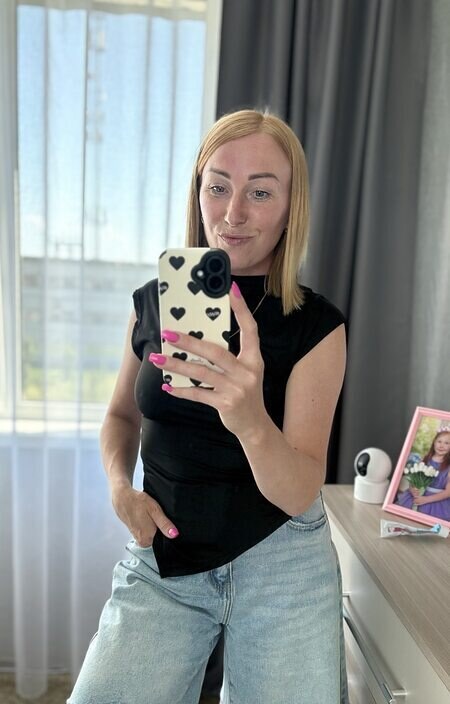 Катерина