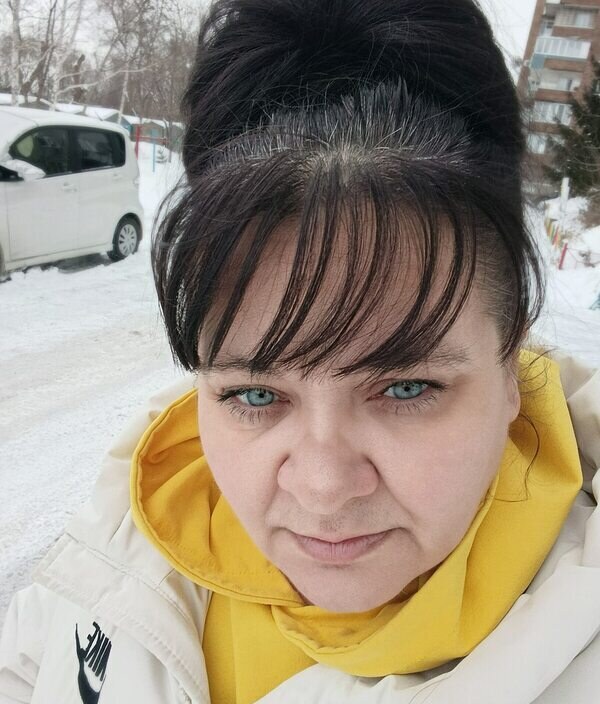 Наталия