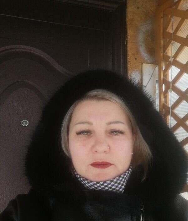 Дарья