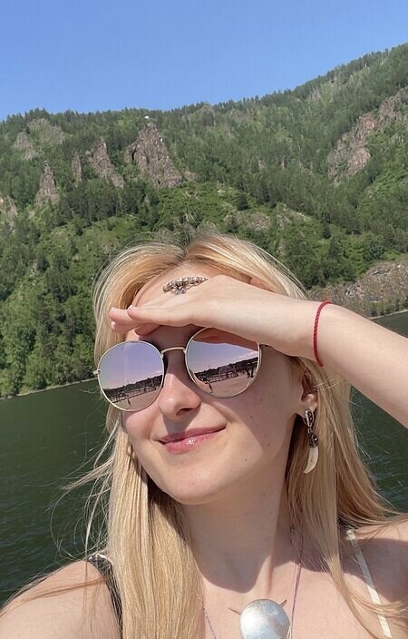 Евгения