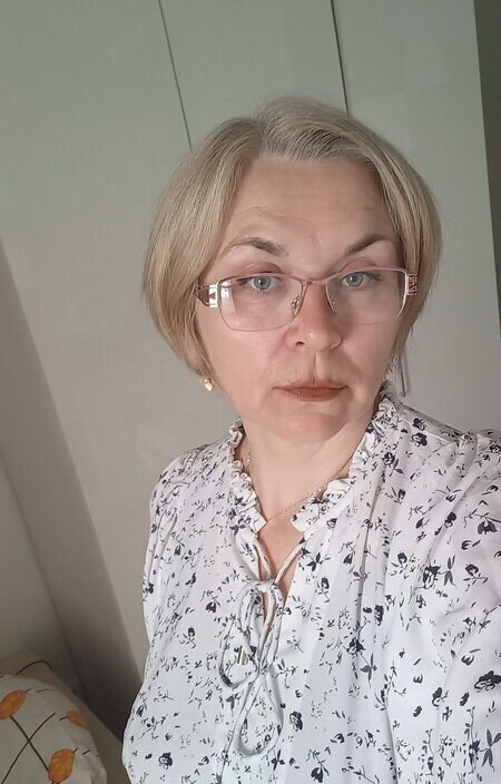 Светлана