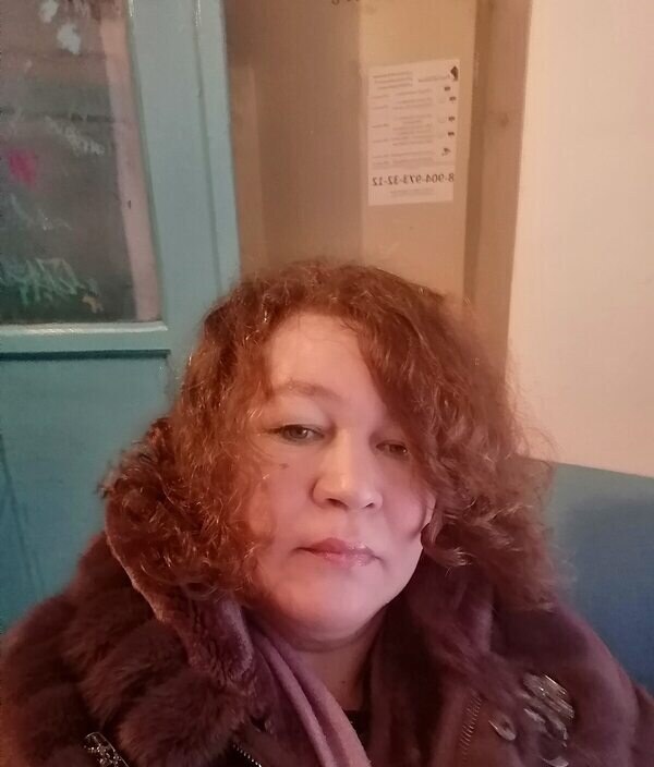 Екатерина