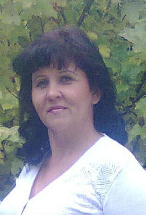 Розалия