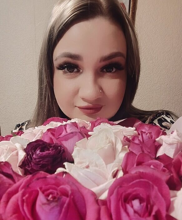 Анастасия