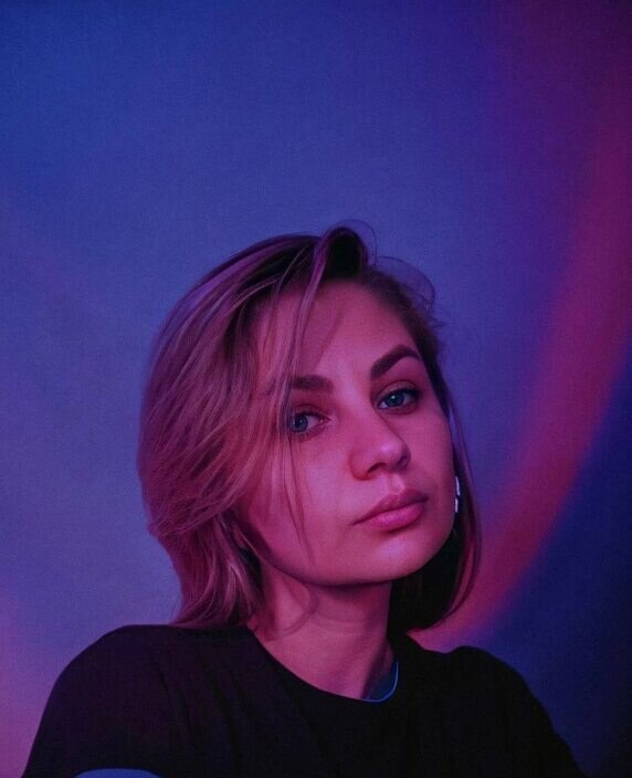 Оксана