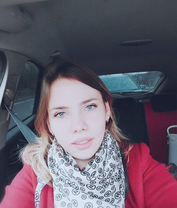 Елизавета