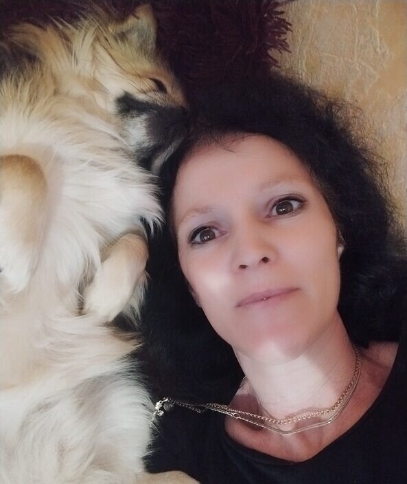 Людмила