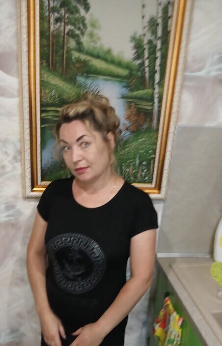 Олеся