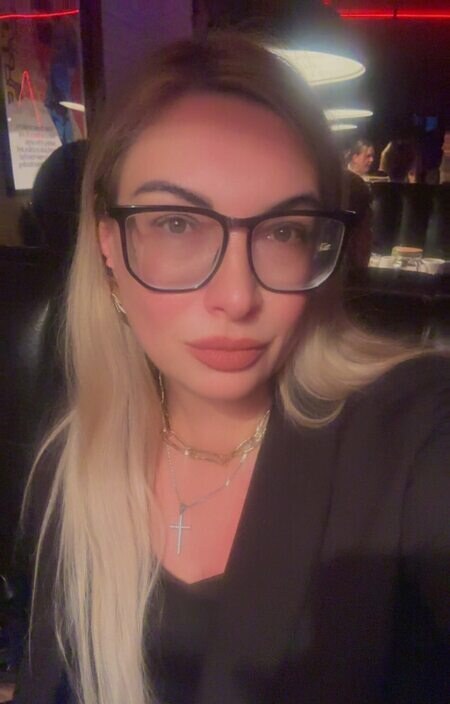Анжелика