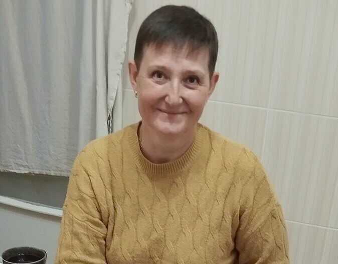 Марина