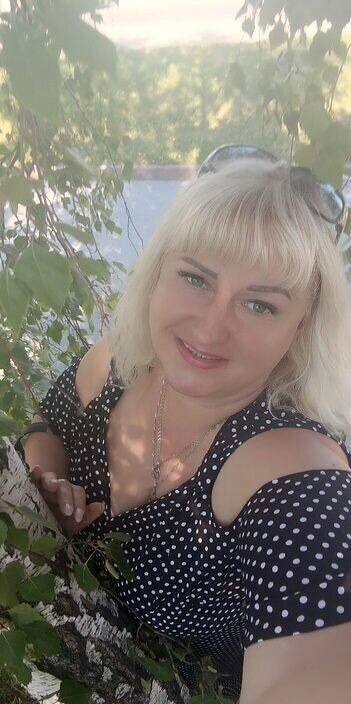 Анюта