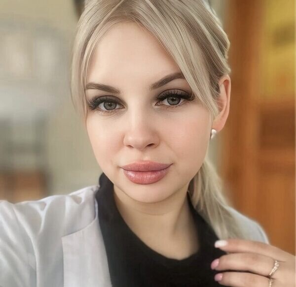 Леночка