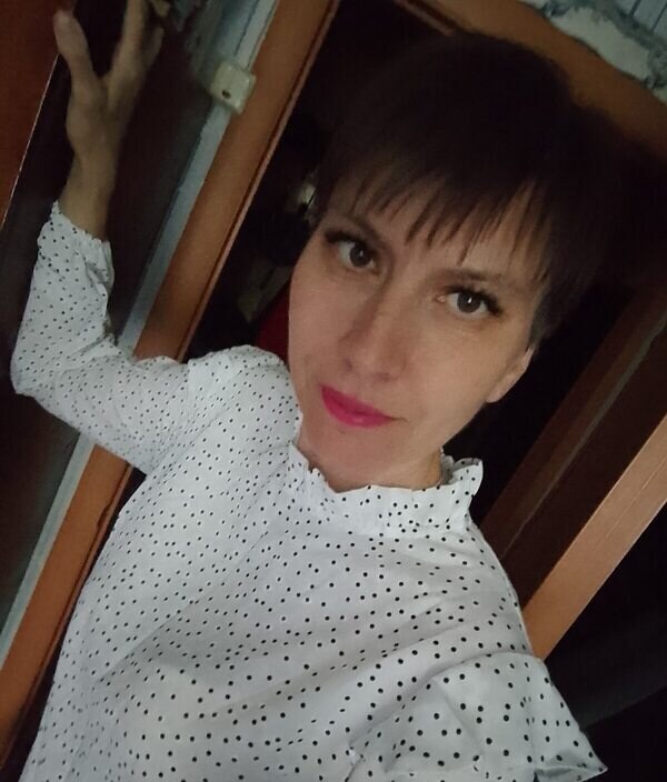 Марина