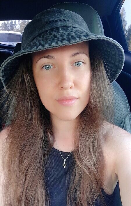 Алина