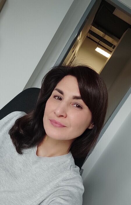 Алина