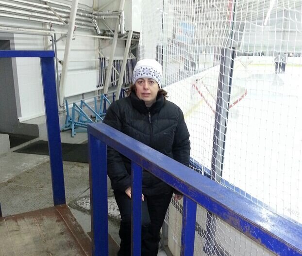 Светлана