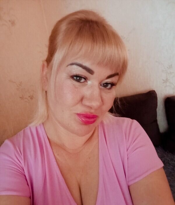 Марианна