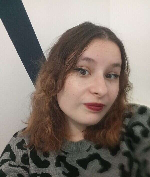 Камилла