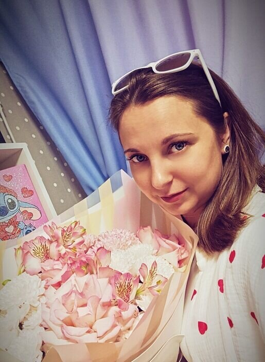 Ирина