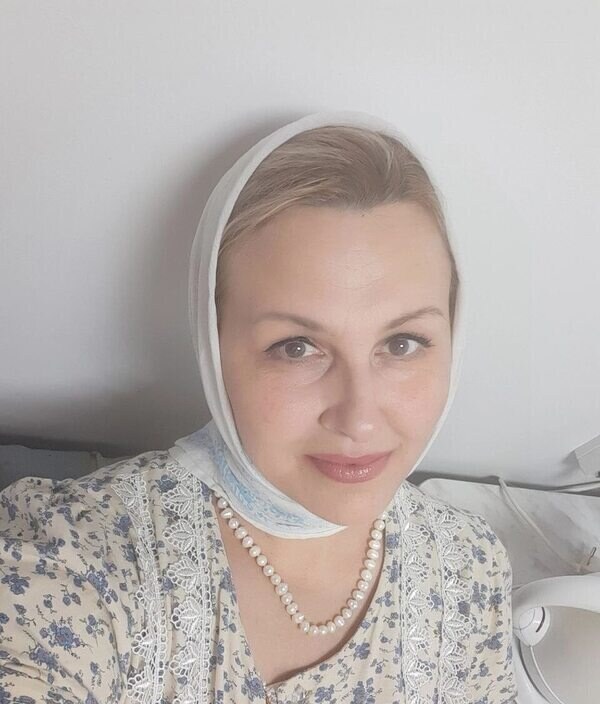Марина