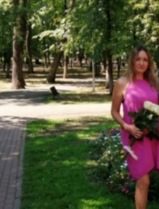 Светлана