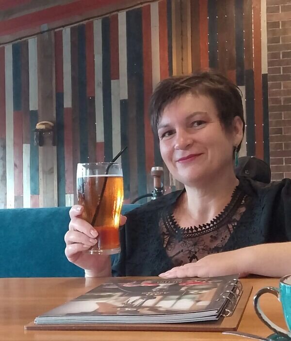 Надежда