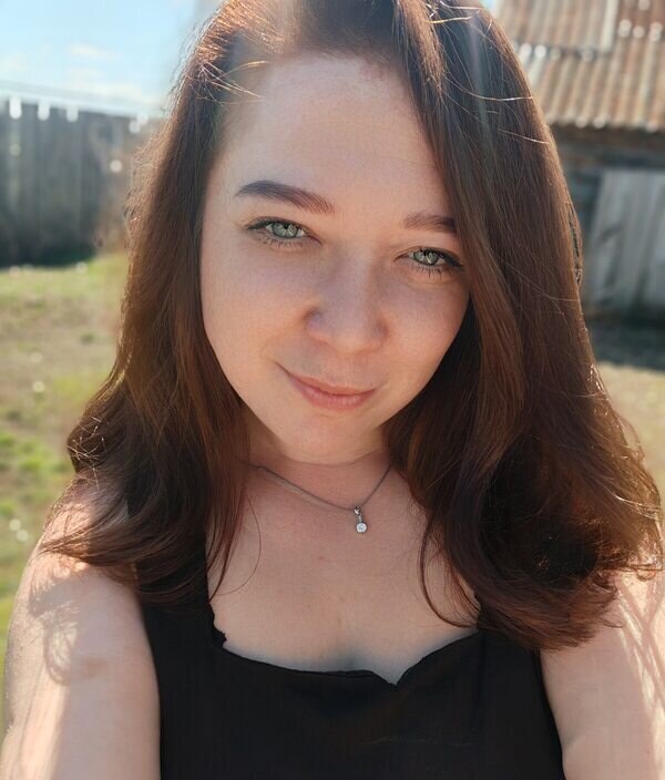 Светлана