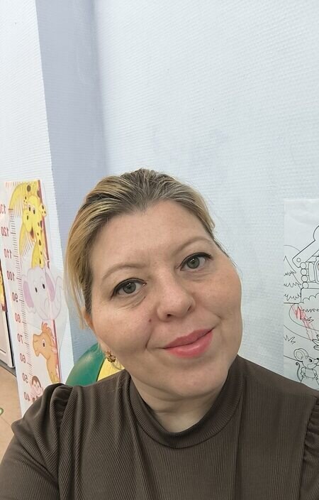 Анна