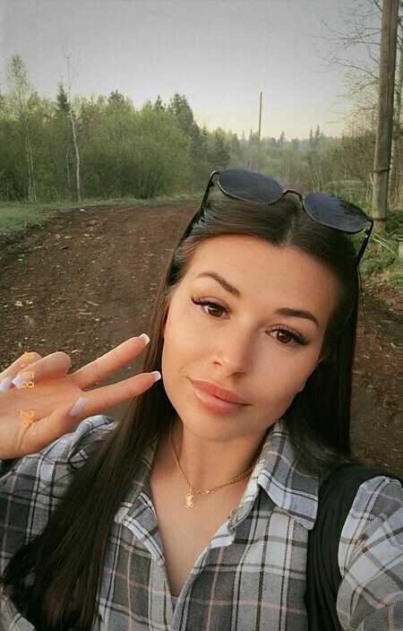 Анжелика
