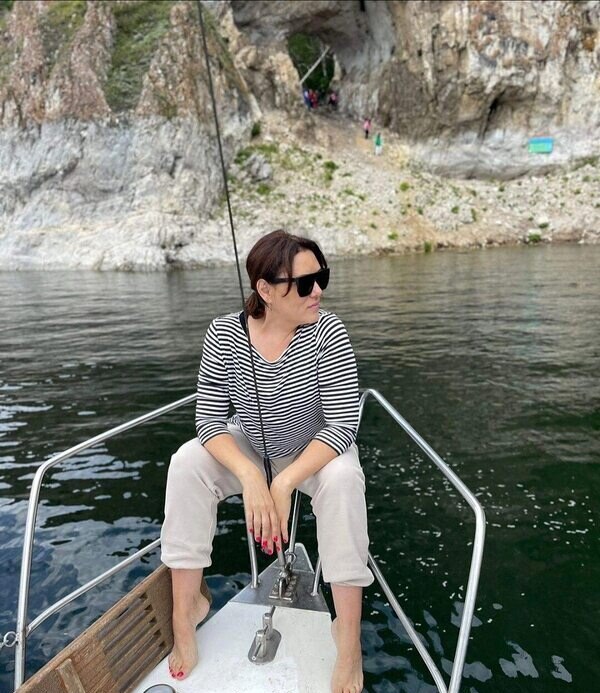Наталия