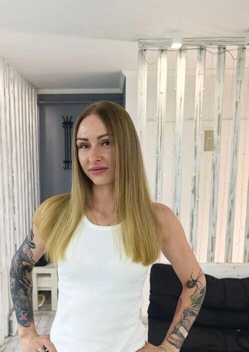 Серафима