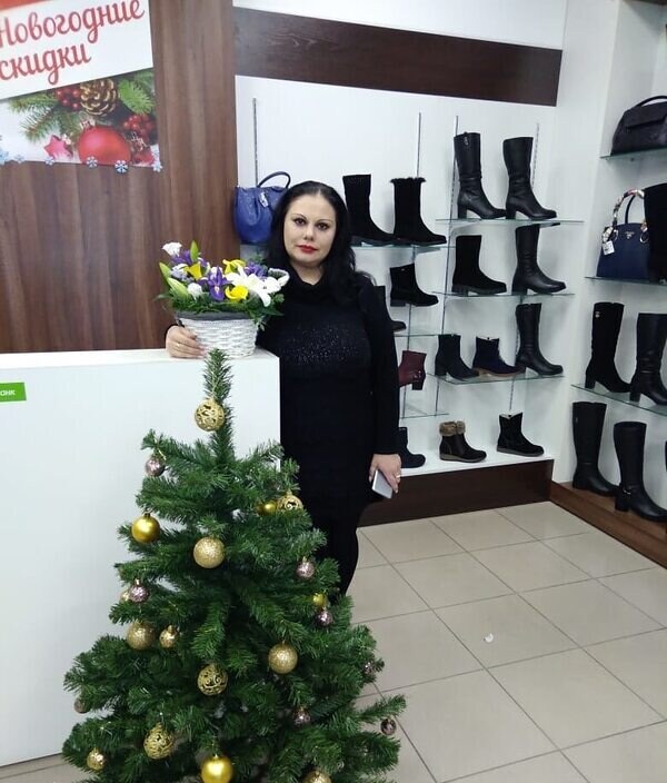 Олеся