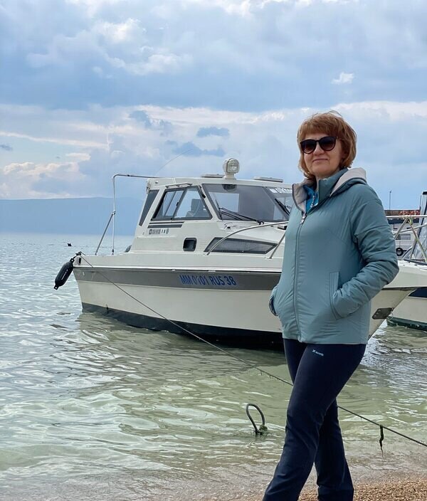 Алёна