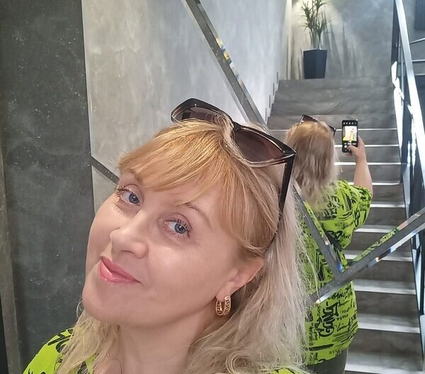 Светлана