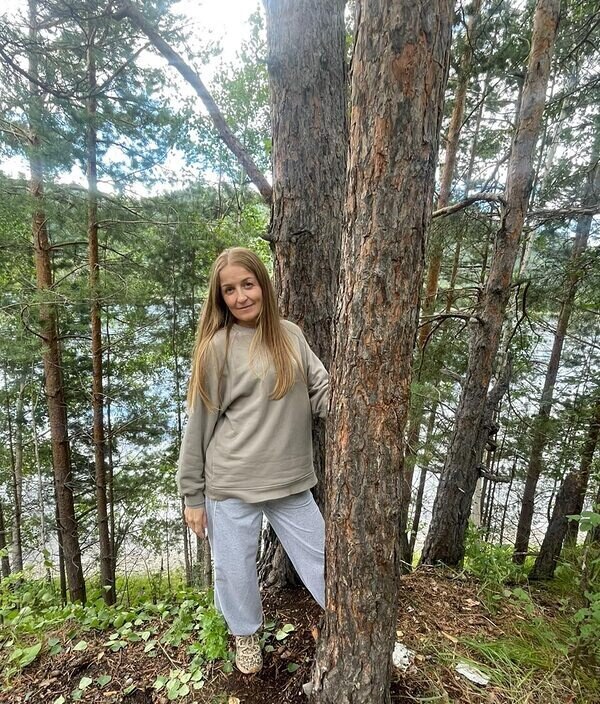 Галина