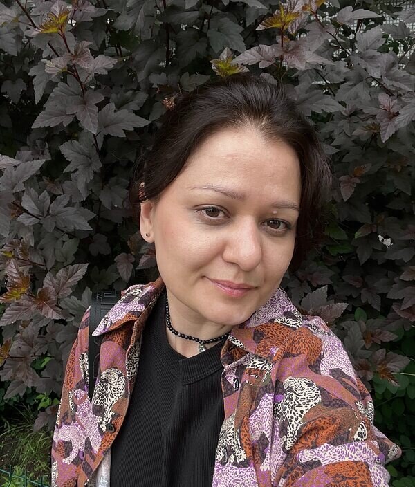 Айгуль