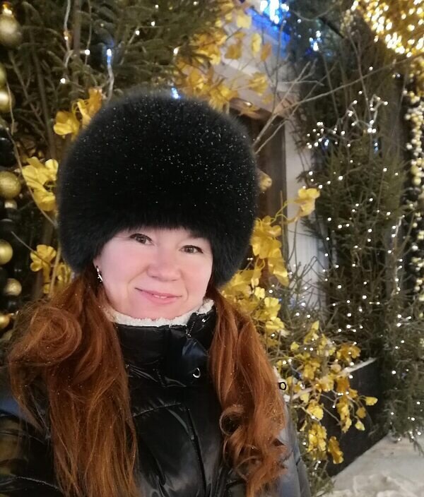 Дарья