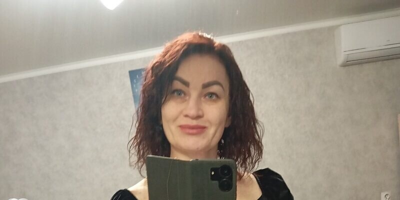 Светлана