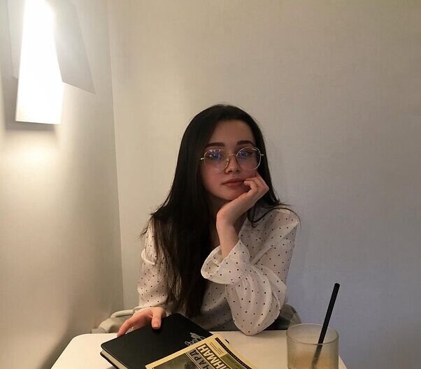 Екатерина