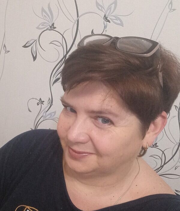 Оксана