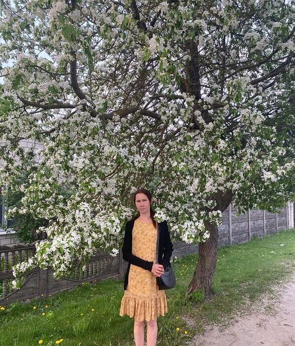 Светлана