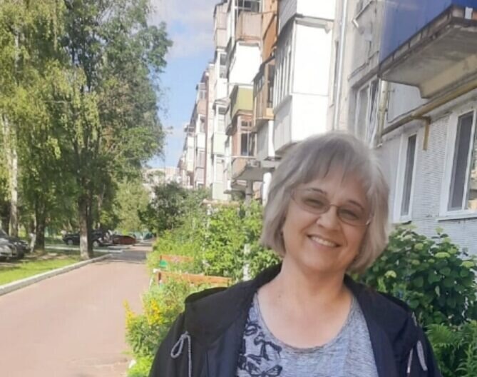 Елена