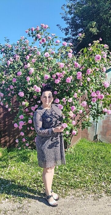 Наталья