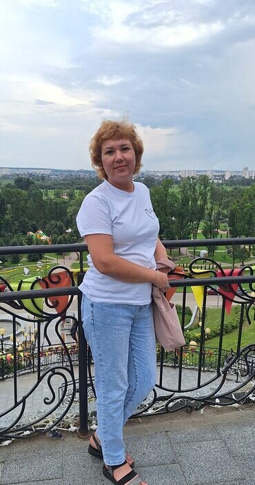 Оксана